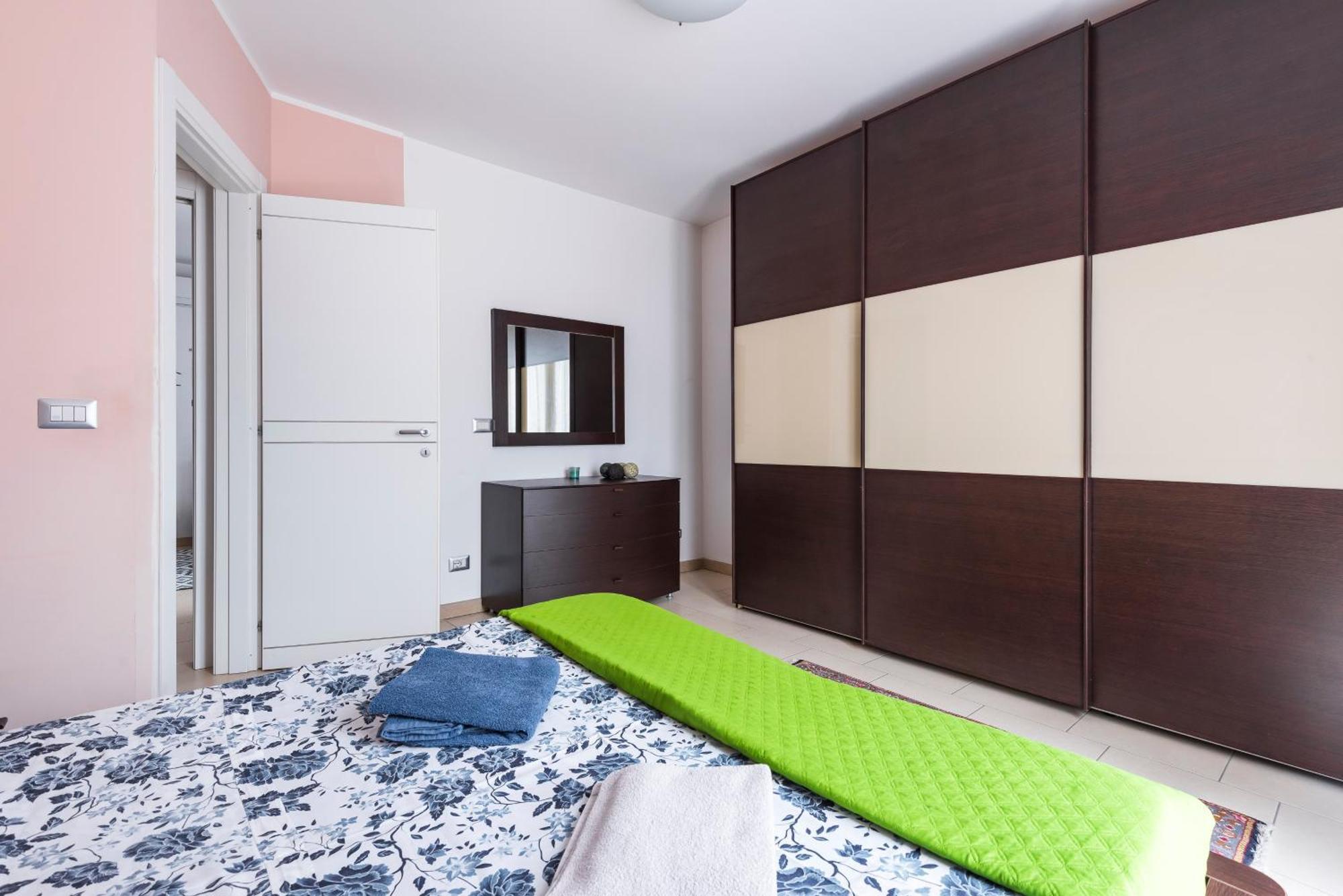 Stile E Comfort In Citta Con Wi-Fi Carpi Exterior photo